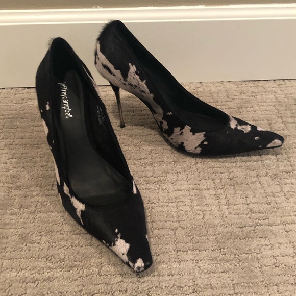 Jeffrey Campbell Heels - Picture 2 of 6